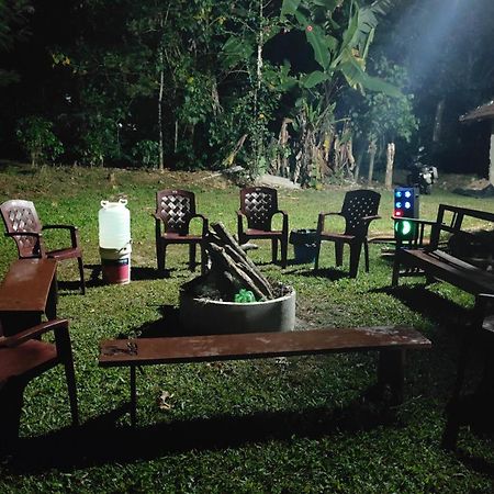Heritage Homestay จิกมากาลูร์ ภายนอก รูปภาพ