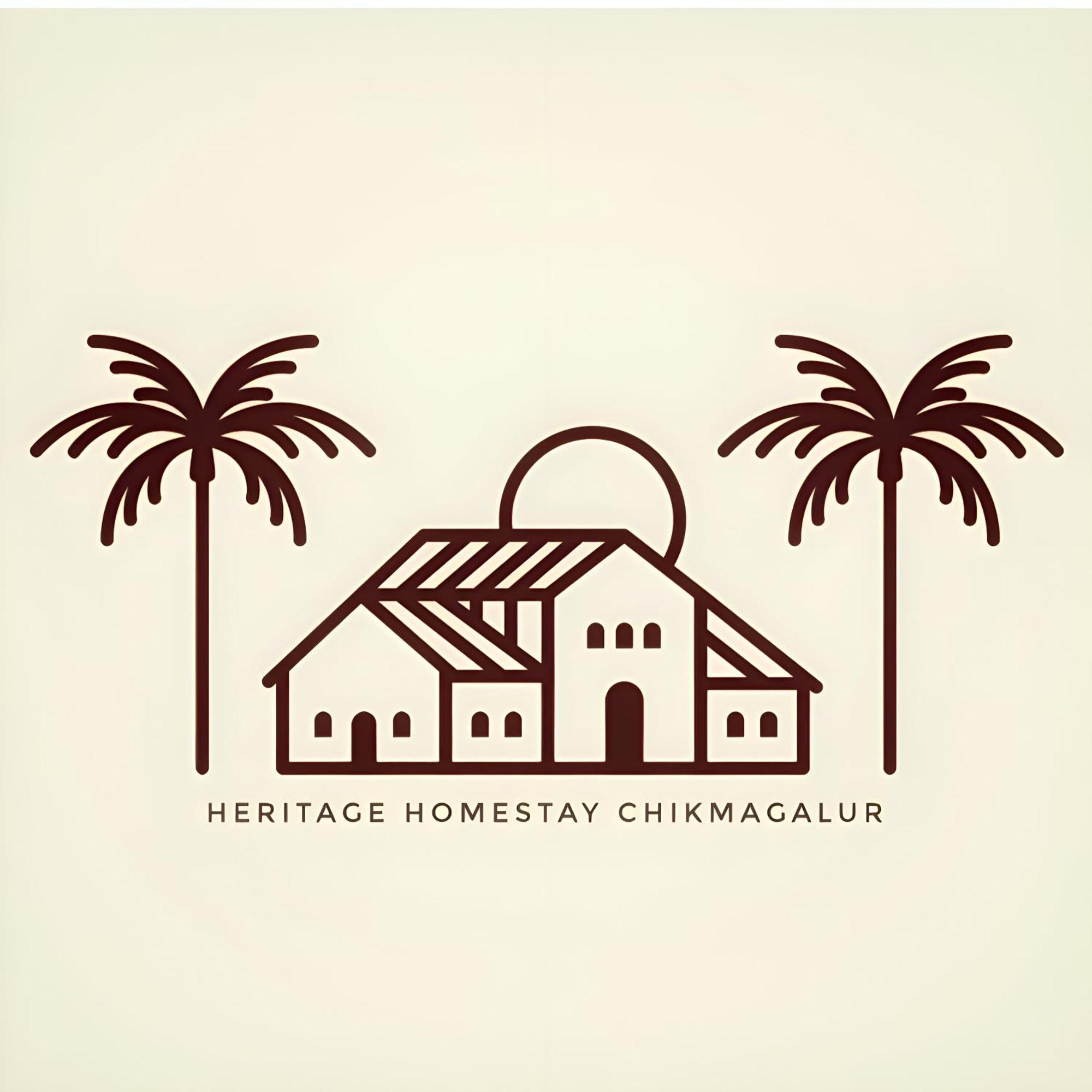 Heritage Homestay จิกมากาลูร์ ภายนอก รูปภาพ