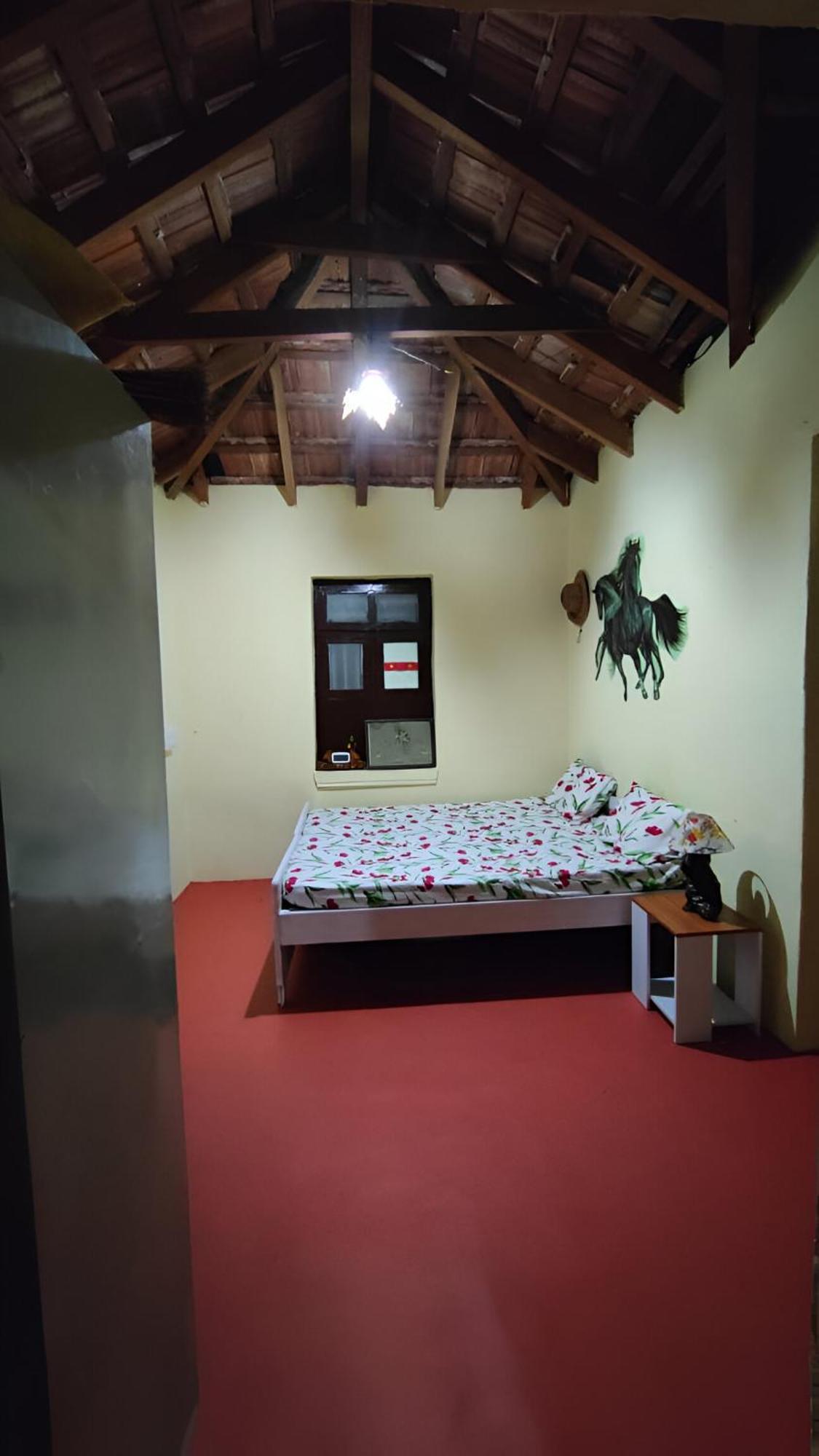 Heritage Homestay จิกมากาลูร์ ภายนอก รูปภาพ
